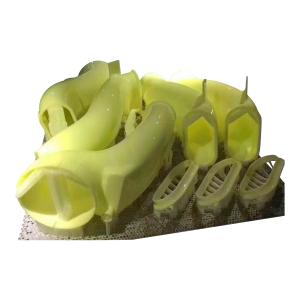 Wholesale 0.01mm Plastic 3D Printing Service Prototyping For RC Parts from china suppliers