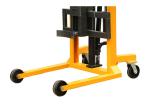 DT400A-1 Hand Drum Transporter Drum Lifter Loading Capacity 400kg