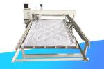 220v Industrial Quilting Machines Computerized 4.65×3.2×1.3 1800kg Weight