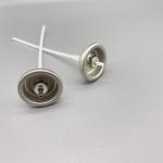 Precision Metered Aerosol Valve High Accuracy Flow Control For Industrial And