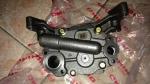 HINO P11C water pump
