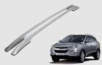Auto Accessories Roof Racks Hyundai Tucson IX35 2009 - 2013 Luggage Rack