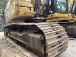Second hand excavator cat 315dl Used digging machine CAT315DL for sale CAT 303