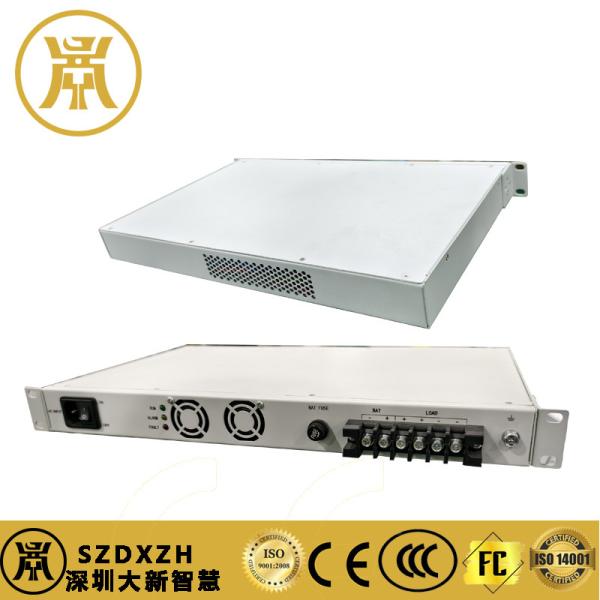 One Compartment Cabinet Layout Communication Network Supply for Outdoor Powder
