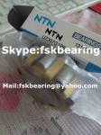 Eccentric UZ 307 G1P6 Cylindrical Roller Thrust Bearing Radial Brass Cage