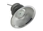 Aluminum IP44 LED Fixtures High Power SMD High Bay Lamp 2700K - 6500K