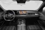 BMW 7 Series 2023 740Li Exclusive Luxury Package Large Petrol Vehicle