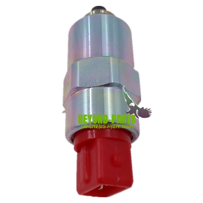 catererpillar 320D2 Excavator Solenoid Valve S6K Engine Stop Solenoid Valve 147-2645