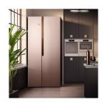 Self-Adhesive Peel Off Refrigerator Decorative Film Contact Paper for Fridge