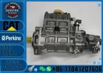 High quality Diesel Fuel Injection Pump 326-4635 32F61-10302 For CAT 320D 321D