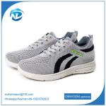New Design Lace-up Men Shoes Sneakers EVA outsole OEM Shoes
