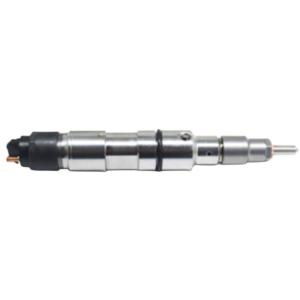 Wholesale High Quality New Diesel Fuel Injector 0445120186 from china suppliers
