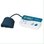 custom household Arm electronic Blood pressure monitor