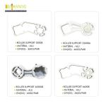 Aluminium Awning Mounting Brackets Metal Awning Supports