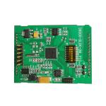 HASL Turnkey PCB Assembly