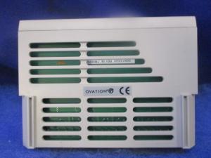Wholesale Emerson Ovation 1C31150G01 PLC Module Original Package from china suppliers