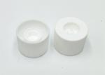 Antiseptic Cream Pharmaceutical Aluminum Tubes Recyclable Collapsible D30MM 30G