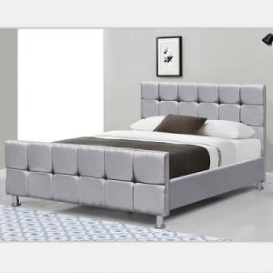 Wholesale 4ft Upholstered Bed Frame from china suppliers