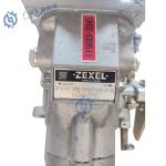 Excavator Engine Parts Construction Assy 6HK1 Diesel Engine High Pressure Oil