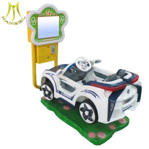 Wholesale Hansel amusement park rides kids electric token rides kids ride on toys from china suppliers