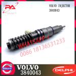 3840043 Original Fuel Injertor 22027807 3587147 BEBE4C06001 BEBE4C05002 3840043