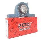 Custom UC209/UCP209 Pillow Block Flange Bearing 50mm With Heavy Housing
