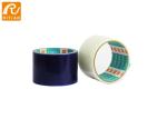 High Tack PE Protective Film 70 Mic Transparent 100m Length Polyethylene