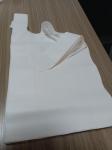 BPI Certified Eco Friendly Shopping Bag Single Use Degradable Plastic Bag with