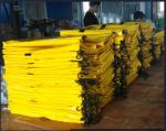 Custom Design Waterproof Equipment Covers Laminate Coating For Trucks Outdoor