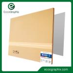 DOP Chemistry Free Thermal CTP Plate For Offset Printing Direct On Press