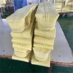 Waste Incineration Dust Collector Filter Bag Customized Size For Industrial