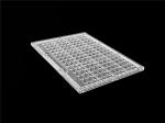 High Optical Efficiency LED Optics Lenses For Wide Area Street Lighting