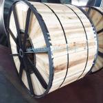 IEC 60502 XLPE Cable Sta Swa Armored Cable Electrical Cable Wire Yjv22 Yjv32