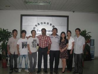 Shenzhen Jinyou Science & Technology Co,Ltd
