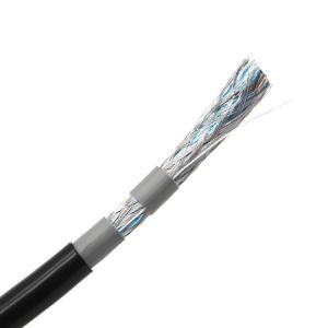 Wholesale 4 Pair Double Sheath Outdoor Ethernet Cable Cat6 SFTP Cable 305 Meter from china suppliers