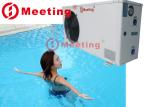 Factory Hot sale air cooled water chiller for swimming pool cooling