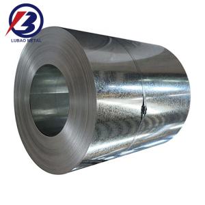 Wholesale JIS Standard Cold Roled Grain-Oriented Electrical Steel Galvanized Coil Hot Dipped Steel Sheet Hard Within 7 Days Jsw Gi Coil from china suppliers