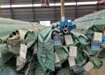 Cold Drawn Seamless Stainless Tube / P195TR1 TR2 Stainless Steel Welded Tube