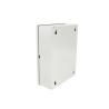 Buy cheap UPS Battery Backup 12V10A 9Fused Outputs UPS Power Supply with 12V7ah Battery from wholesalers