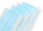 Dustproof Disposable Mouth Mask Environmental Friendly Easy Breathing
