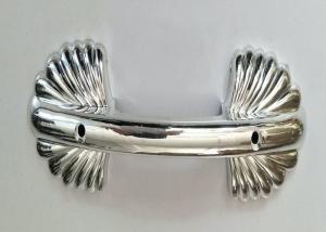 Wholesale African Style Plastic Coffin Handles For Funeral Casket Surface Decorate from china suppliers