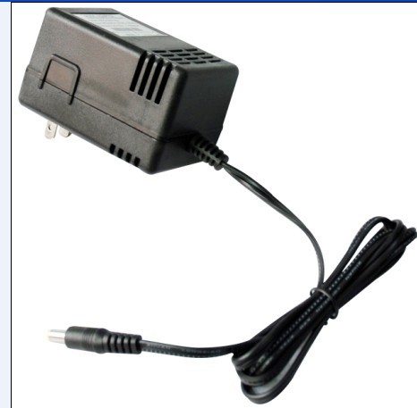 AC/AC 18V 980MA transformer adaptor