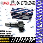 Remanufactured Fuel Injection Unit Pump 0414799017 0414799018 0414799038