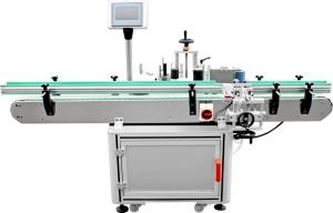 Wholesale MT -200 Self Adhesive Sticker Labelling Machine For Round Bottle , High Speed from china suppliers