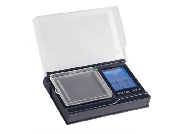 Quality 500G Health Digital Pocket Scale XJ-6K806 for sale