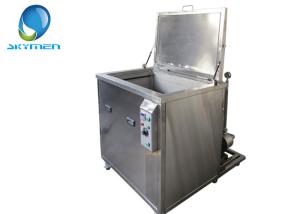 Wholesale 360L Engine Block Carburetor Industrial Ultrasonic Cleaner JTS-1072 CE from china suppliers
