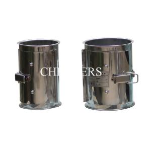 Wholesale 10000 Gauss Industrial Magnetic Separator Slide Chute SS304 from china suppliers