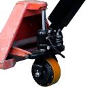 Convert Your Hand Pallet Truck into an Electric Power Jack with Our Self