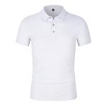 Custom Polo Shirt Business Work Clothes Multiple Colour