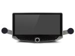 10.88" Screen with Mobile Holder For Opel Meriva B 2009 - 2014 Multimedia Stereo